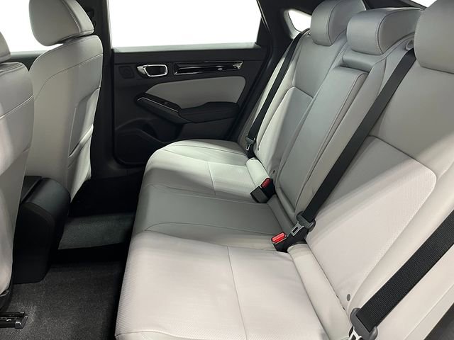 New 2026 Honda Civic Sport Touring image 23