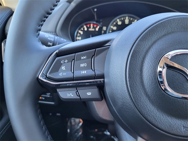 New 2025 MAZDA CX-5 AWD 2.5 S image 8