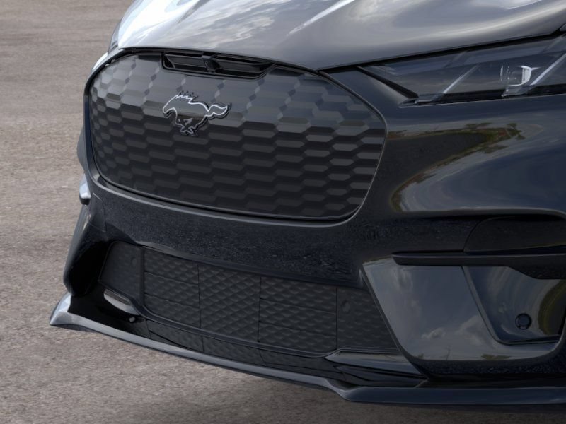 New 2026 Ford Mustang Mach-E Premium AWD/4WD image 17