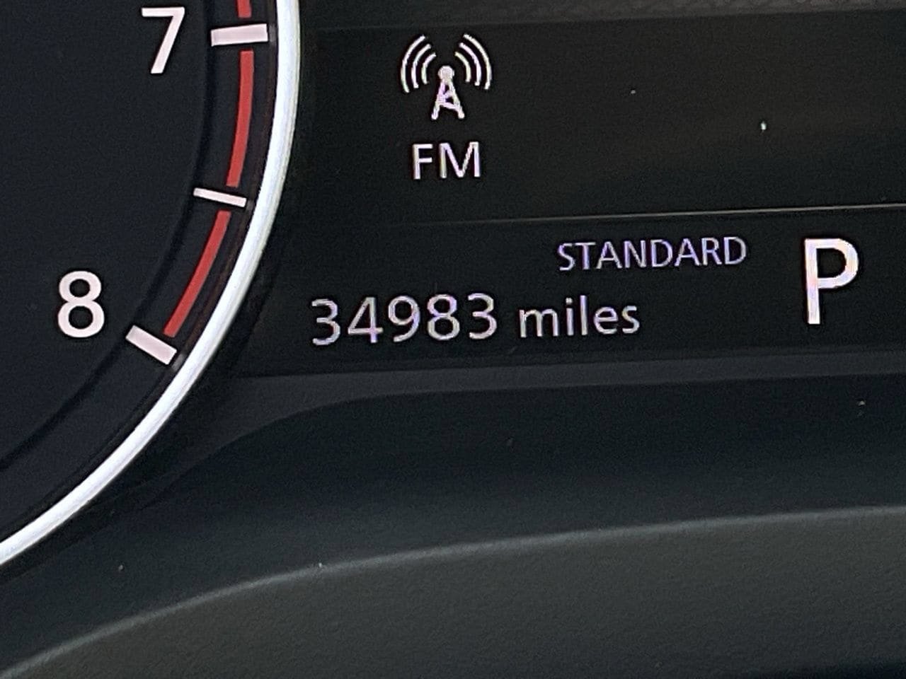 Used 2025 Nissan Rogue SV FWD image 28