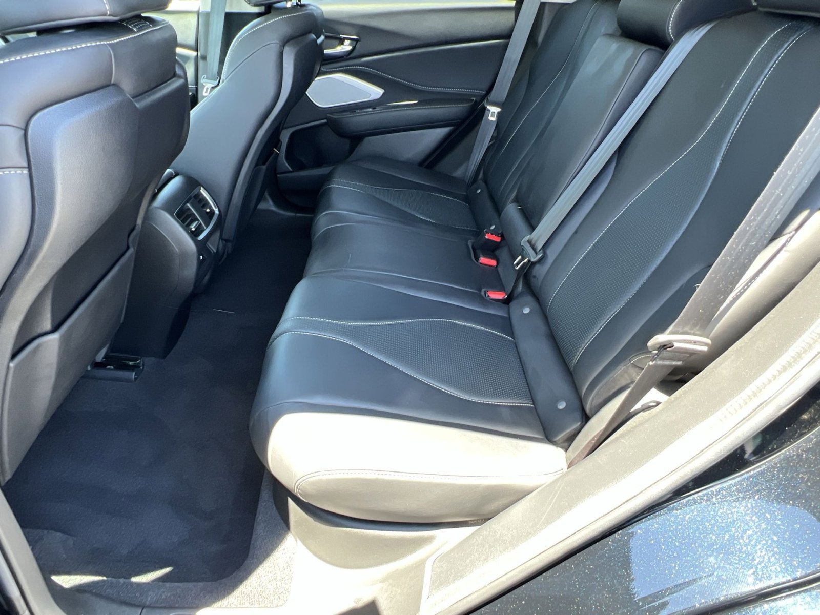 Certified 2024 Acura RDX SH-AWD w/ Technology Package image 26