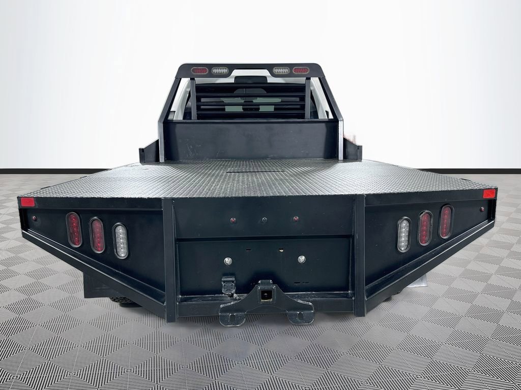 Used 2024 RAM 3500 SLT w/ Quick Order Package 2YG SLT AWD/4WD image 6