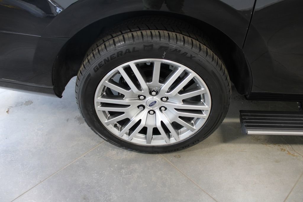 Used 2023 Ford Expedition Max Platinum image 60