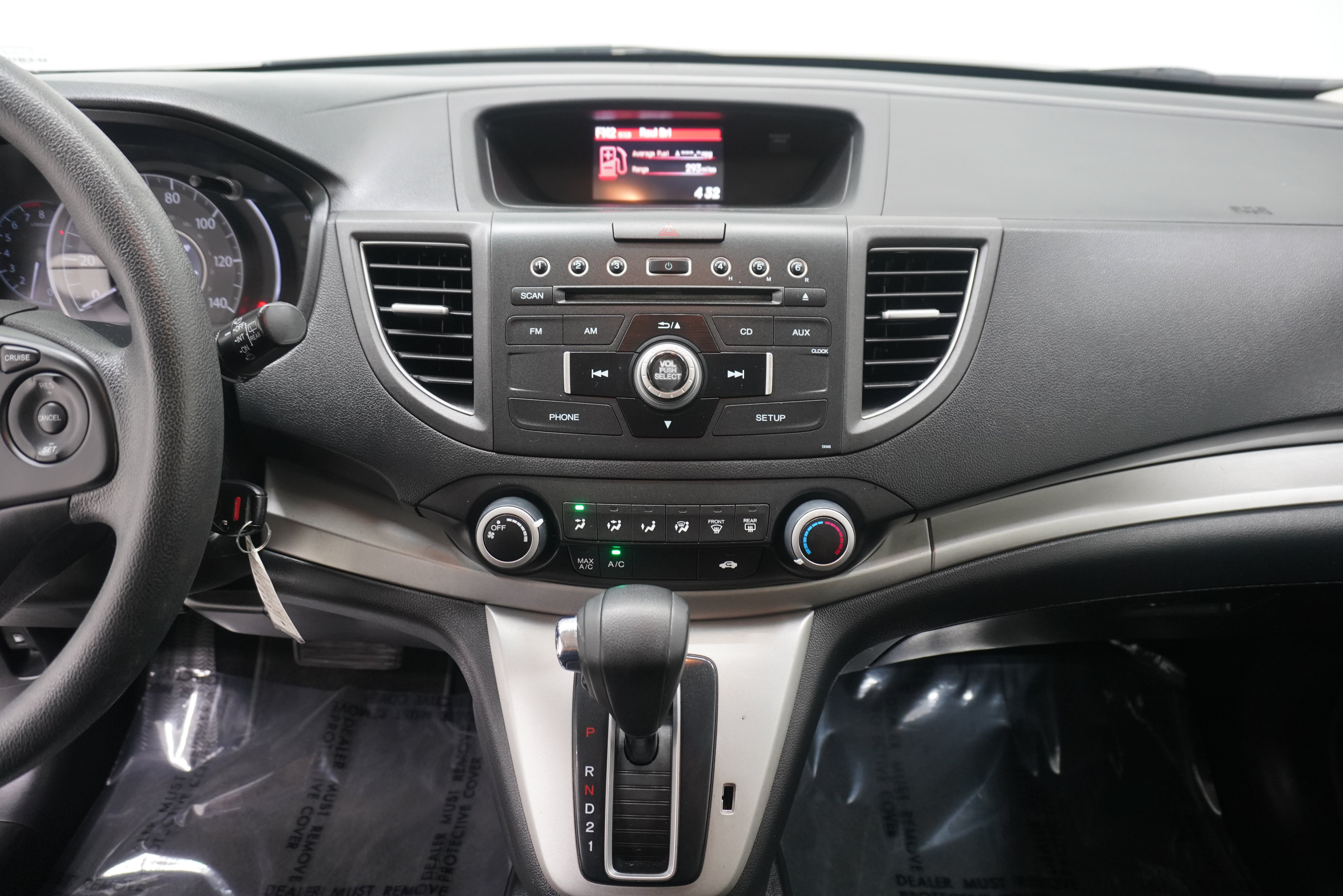 Used 2013 Honda CR-V EX image 16