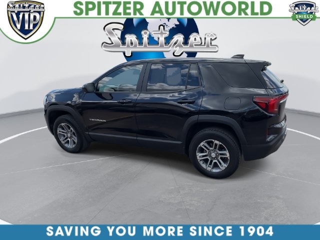 Used 2026 GMC Terrain Elevation AWD/4WD image 10