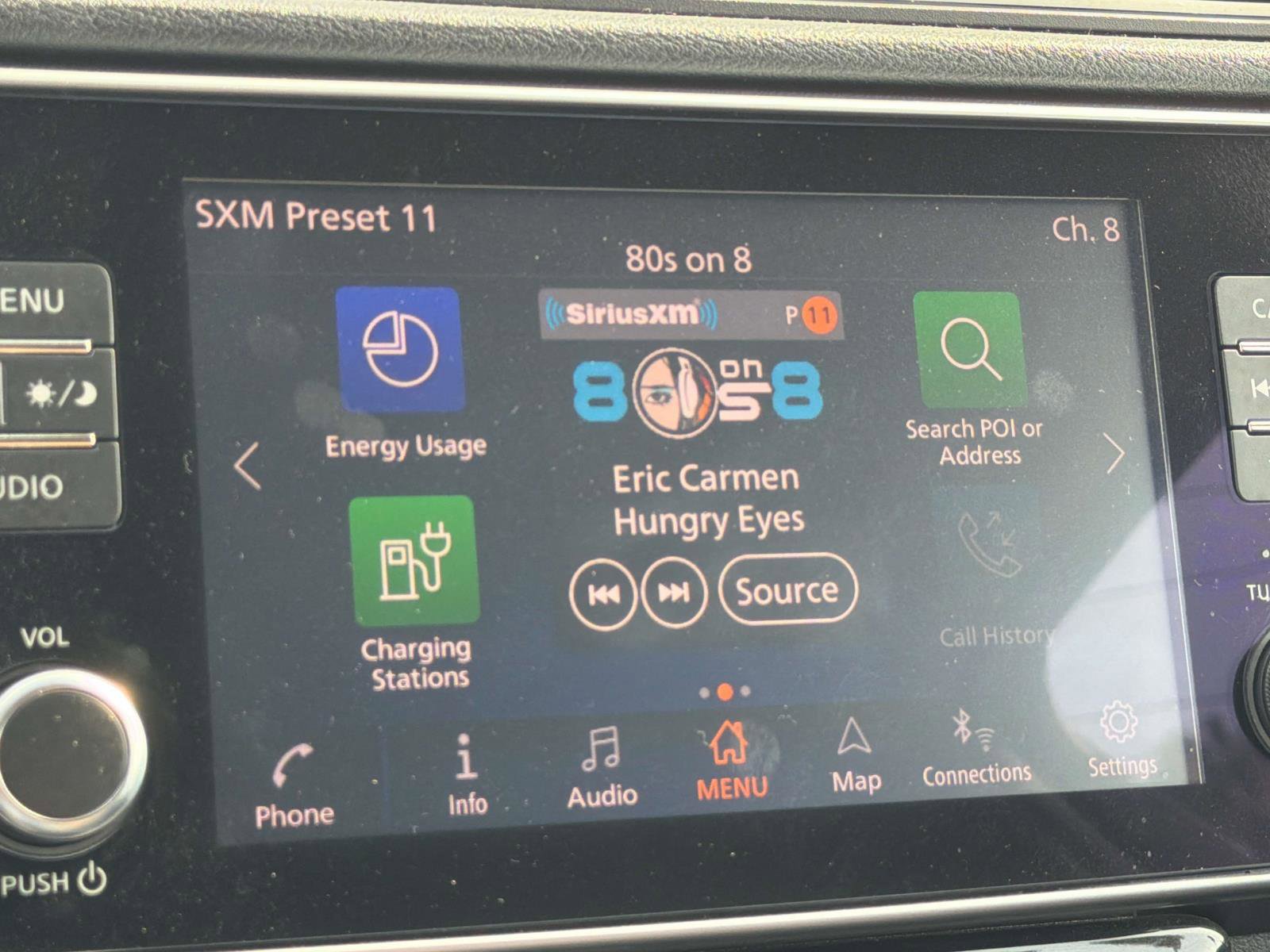 Used 2022 Nissan Leaf SV image 21