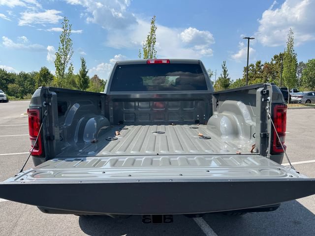 New 2026 RAM 2500 Tradesman AWD/4WD image 15