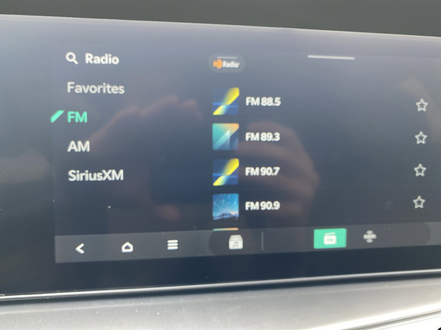 New 2026 Kia Sorento EX AWD/4WD image 35