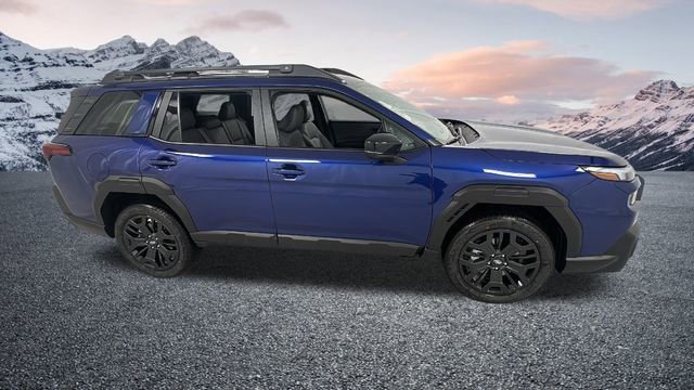 New 2026 Subaru Outback Limited XT image 2