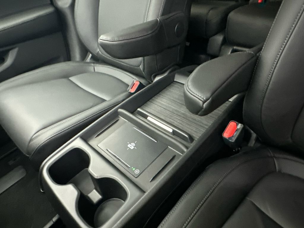 New 2026 Honda Odyssey EX-L image 35