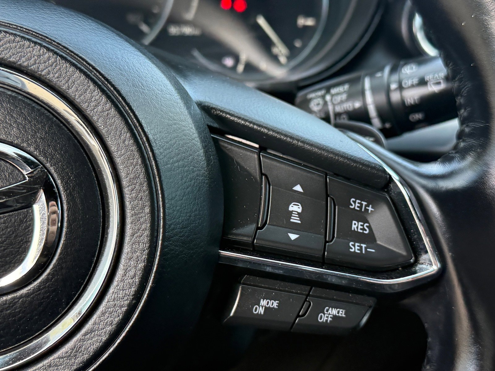 Used 2022 MAZDA CX-9 Grand Touring AWD/4WD image 14