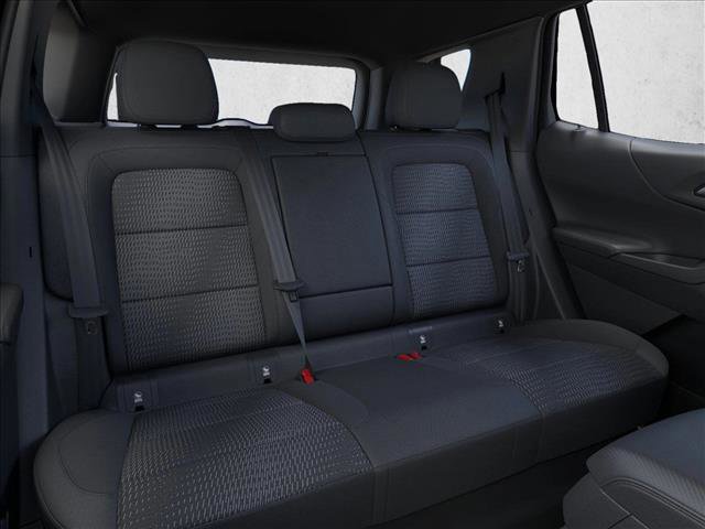 New 2025 Chevrolet Equinox LT w/ Safety and Technology Package image 17