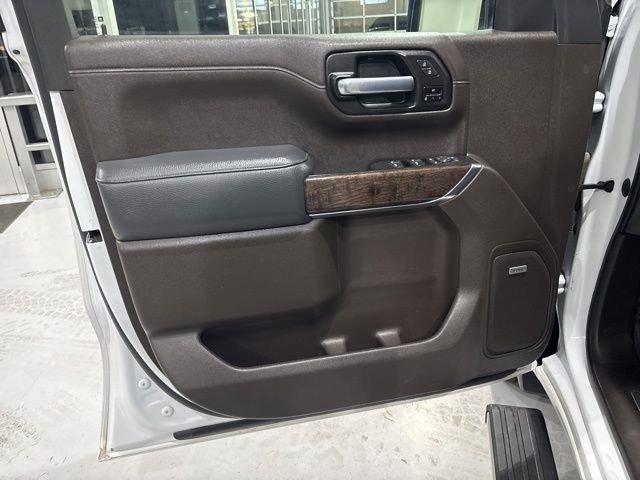 Used 2021 GMC Sierra 1500 Denali w/ Denali Ultimate Package image 12