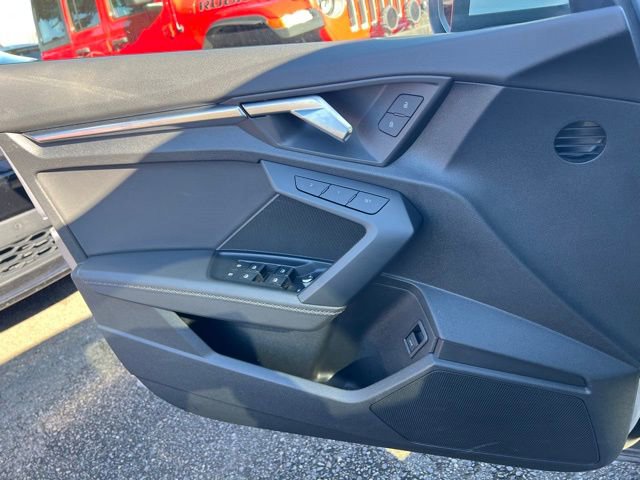 Used 2024 Audi A3 2.0T Premium image 19