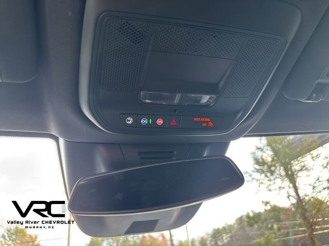 New 2026 Chevrolet Equinox EV LT image 40