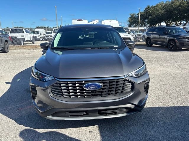 Used 2023 Ford Escape Active FWD image 2