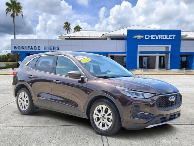 Used 2023 Ford Escape Active FWD image 1