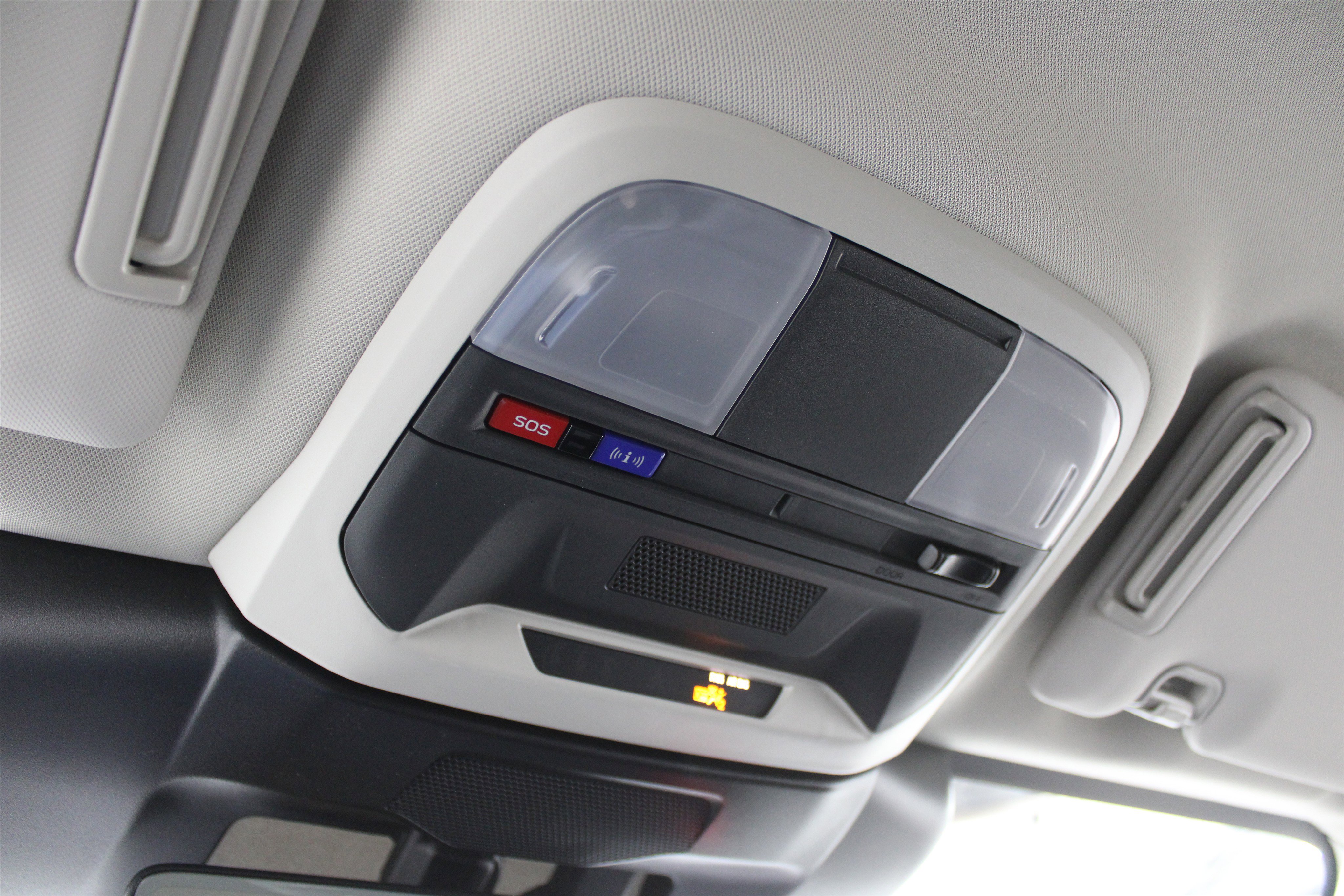 New 2026 Subaru Crosstrek 2.5i Premium image 18