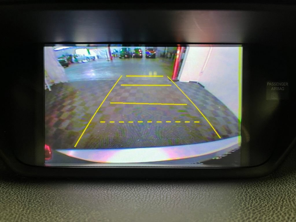 Used 2011 Acura TSX Sedan FWD image 8