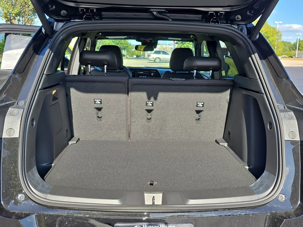 New 2026 Chevrolet TrailBlazer RS w/ Convenience Package FWD image 12