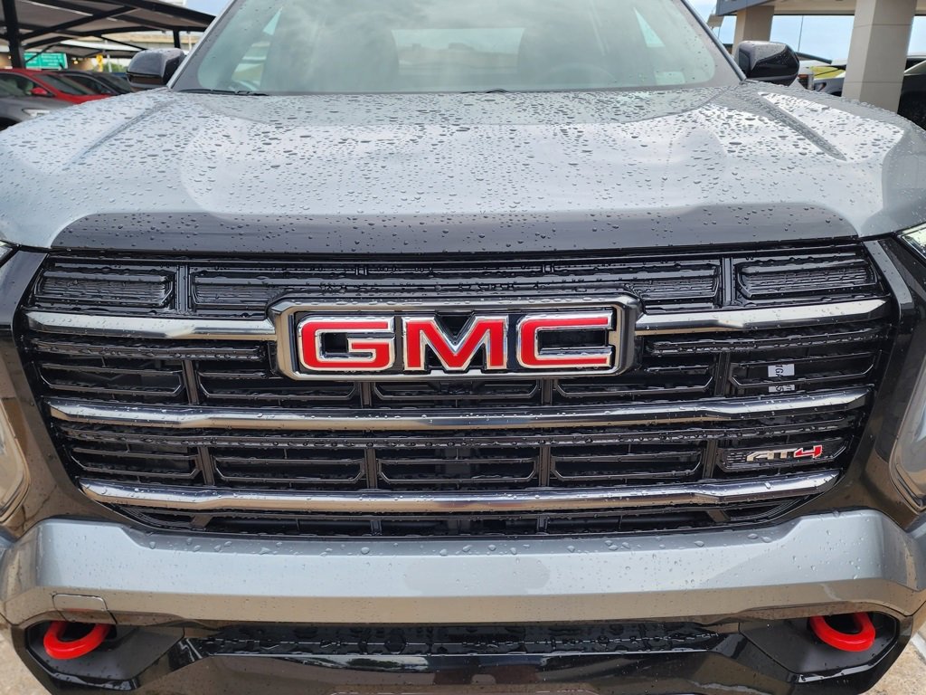 New 2026 GMC Terrain AT4 w/ Convenience Package III image 10