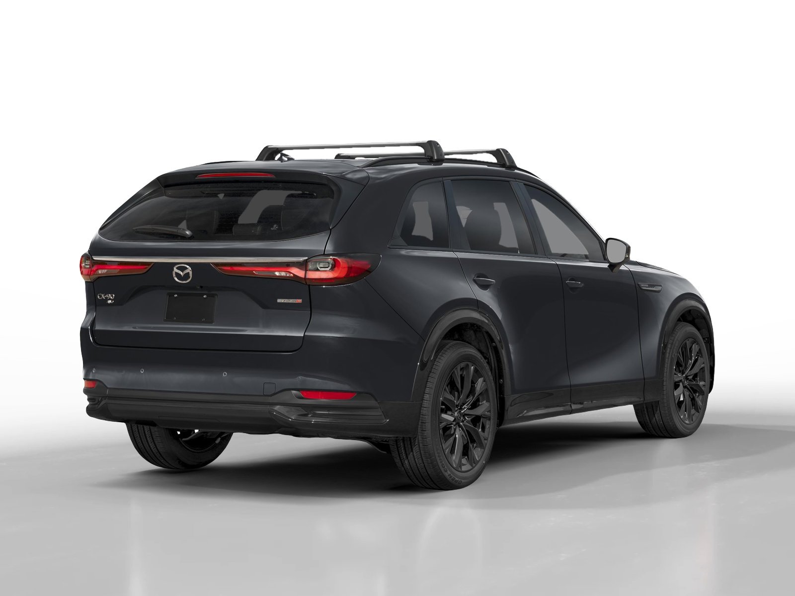 New 2026 MAZDA CX-90 3.3 Turbo S w/ Premium Package image 2
