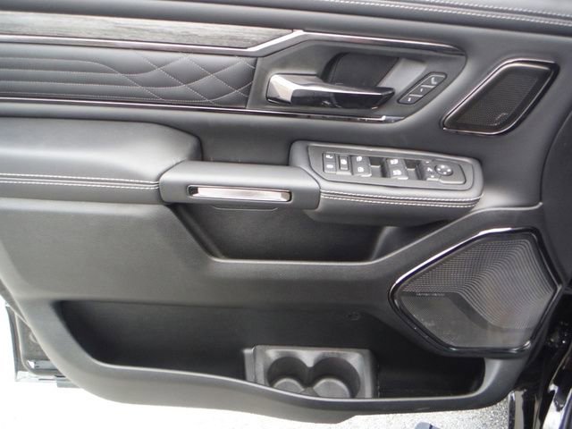 New 2026 RAM 1500 Limited AWD/4WD image 32
