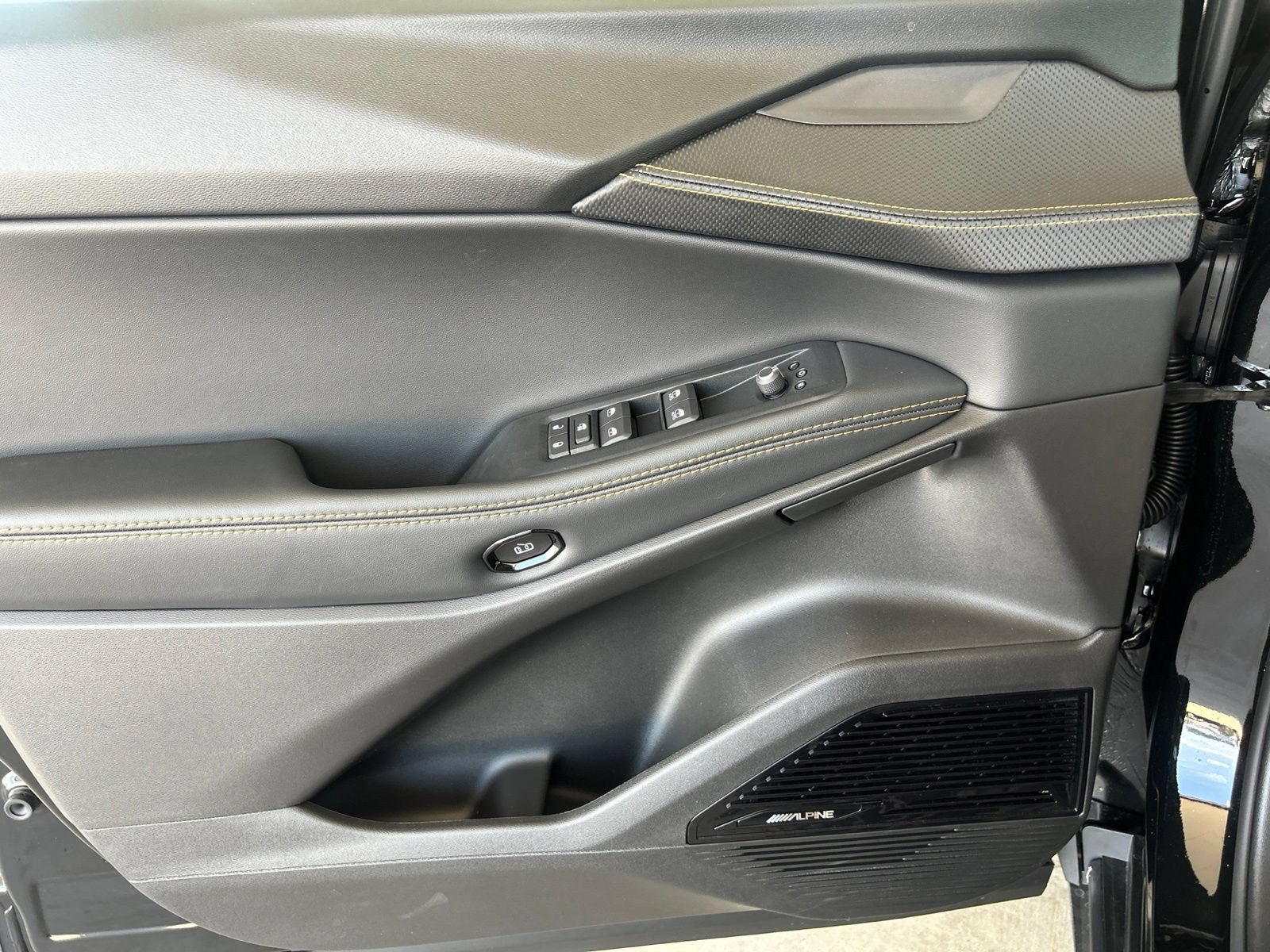 New 2026 Jeep Cherokee Limited AWD/4WD image 10