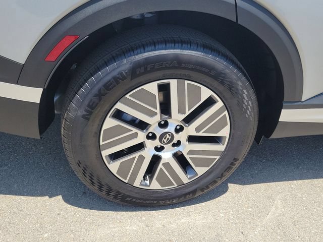 New 2026 Hyundai Palisade SEL AWD/4WD image 27