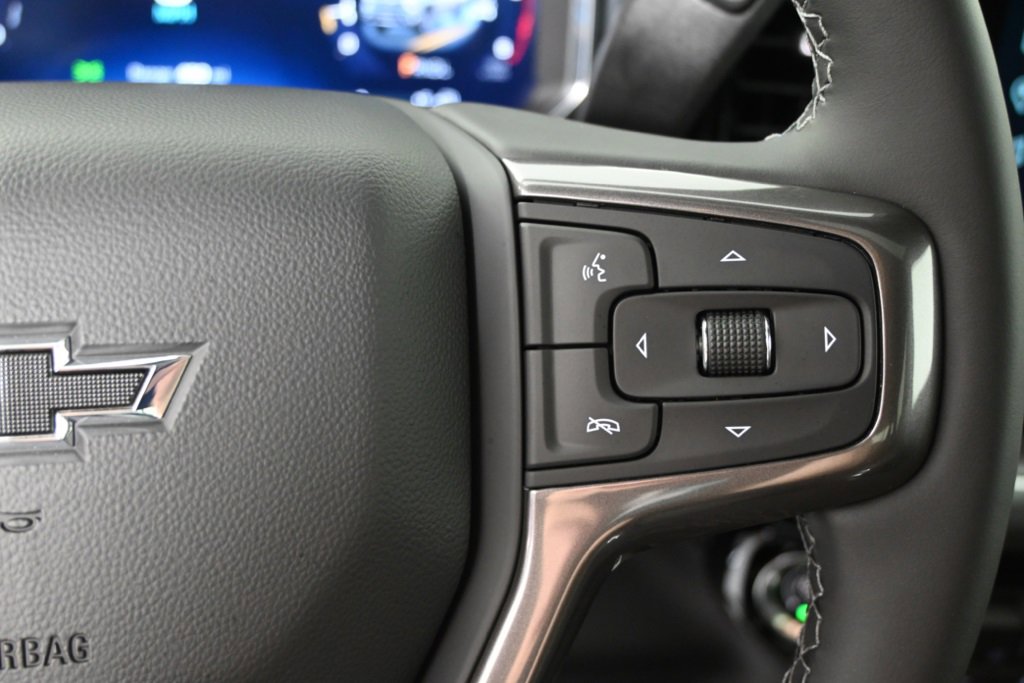 New 2026 Chevrolet Silverado 2500 High Country w/ High Country Premium Package image 37