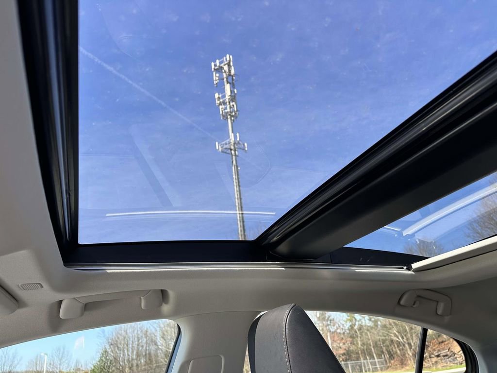 Used 2021 Lexus ES 350 w/ Premium Package image 18