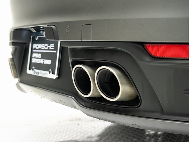 Certified 2020 Porsche 911 Carrera S image 39