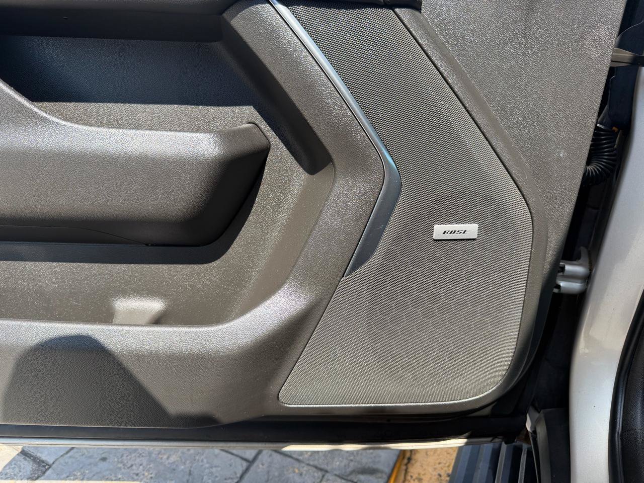 Used 2022 Chevrolet Tahoe High Country AWD/4WD image 21