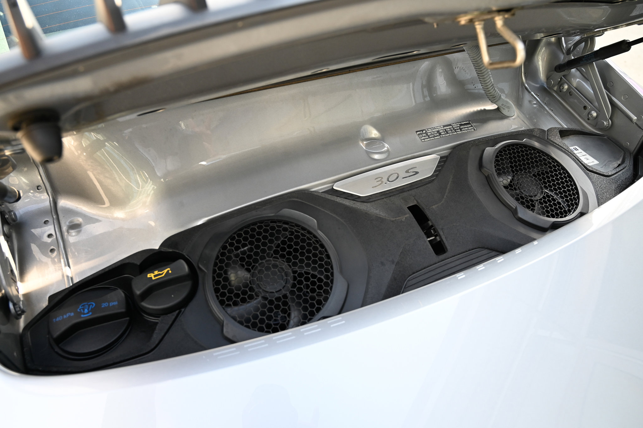 Used 2020 Porsche 911 Carrera S image 34