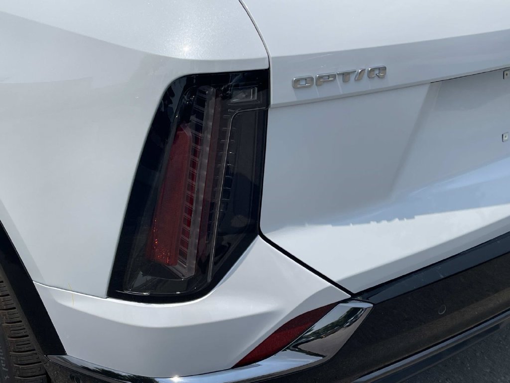 New 2027 Cadillac Optiq Premium Sport AWD/4WD image 10