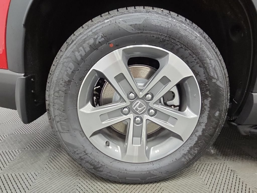 New 2026 Honda Pilot EX-L image 49