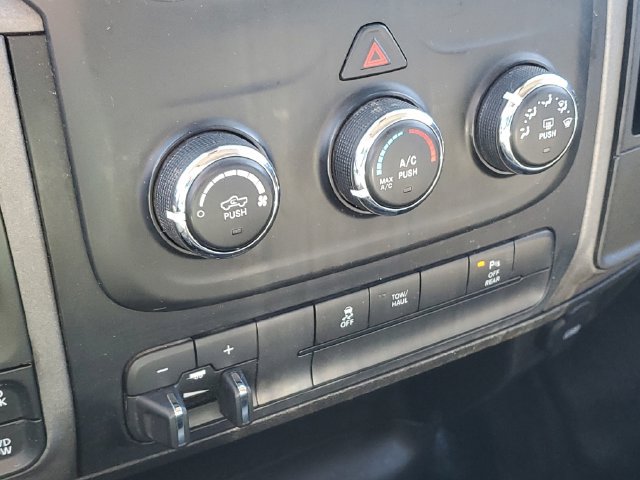 Used 2020 RAM 1500 Tradesman w/ Trailer Tow Group AWD/4WD image 16
