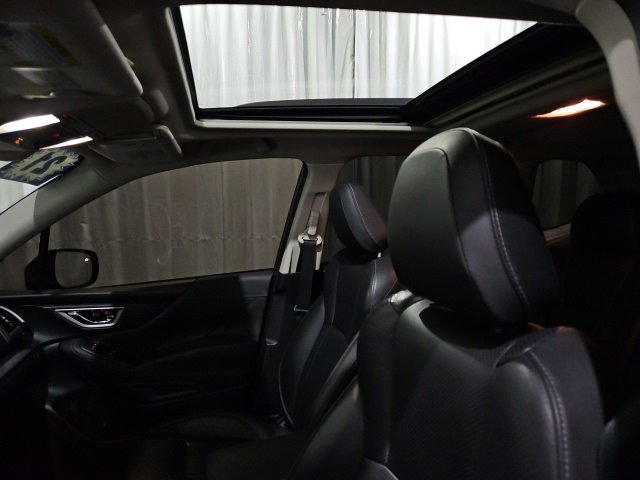 Used 2021 Subaru Forester Limited image 30
