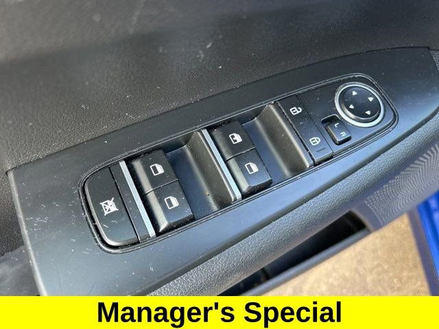 Used 2024 Kia Forte LXS w/ LXS Technology Package FWD image 11