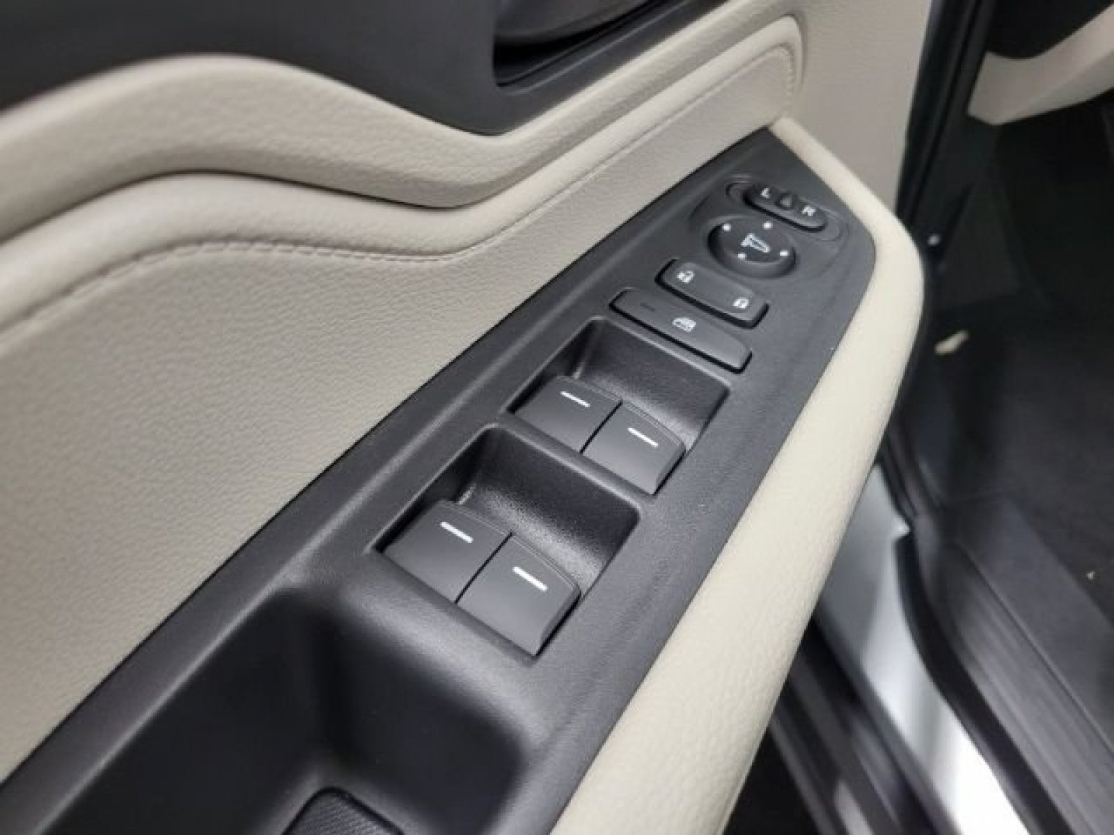 New 2026 Honda Odyssey EX-L image 35