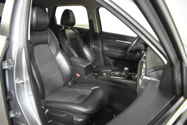 Used 2020 MAZDA CX-5 Touring FWD image 32