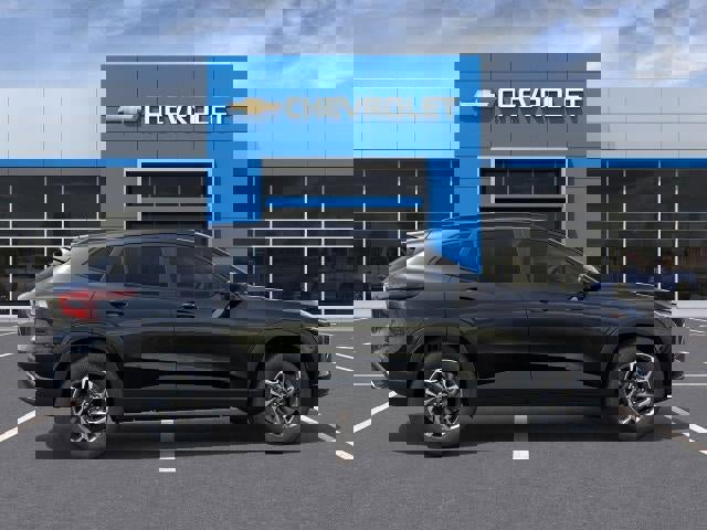 New 2026 Chevrolet Trax LT w/ Driver Confidence Package image 5