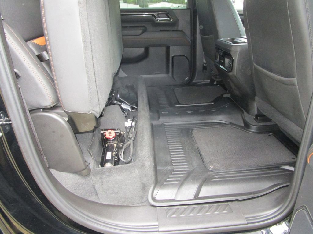 Used 2024 GMC Sierra 2500 AT4 w/ AT4 Premium Plus Package image 27