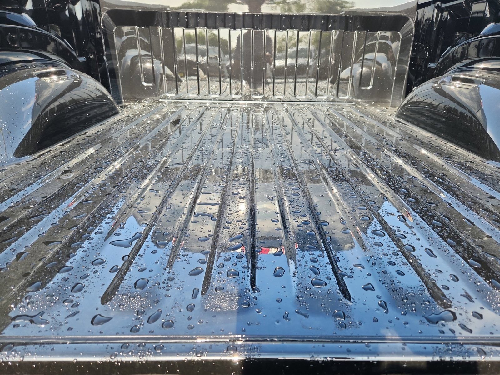 New 2026 RAM 1500 Express AWD/4WD image 25