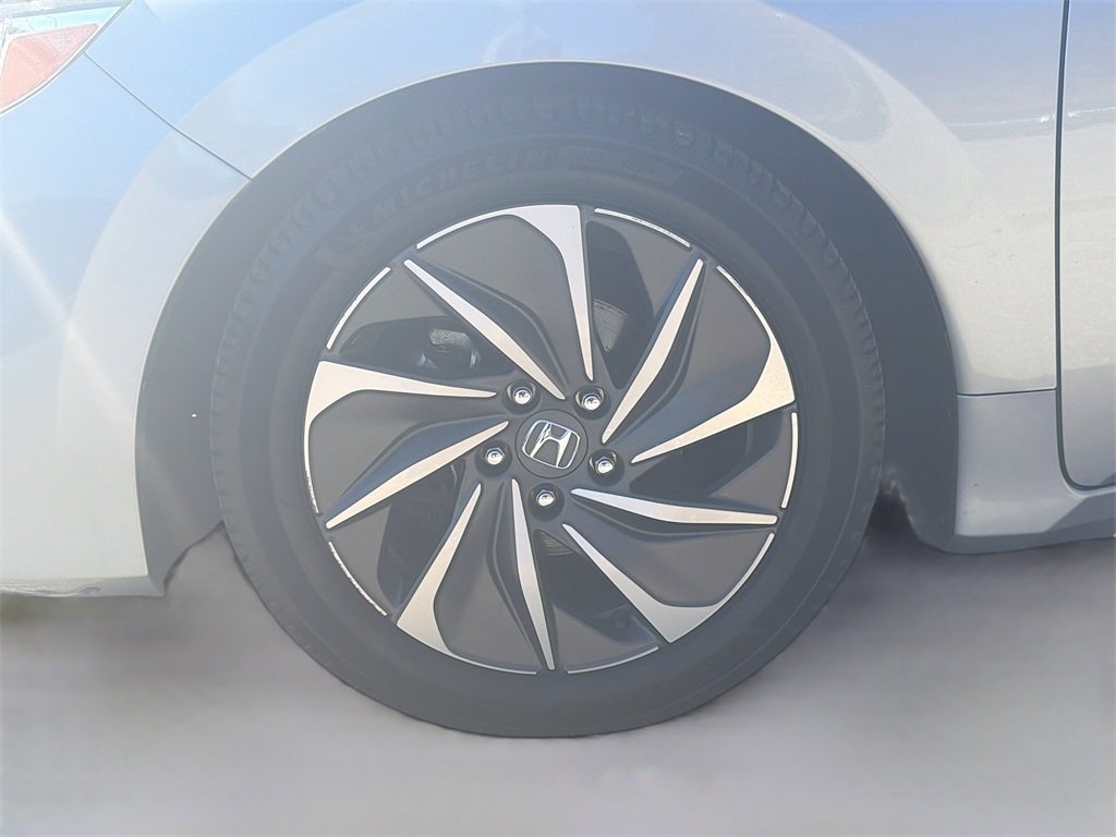 Used 2019 Honda Insight Touring image 35