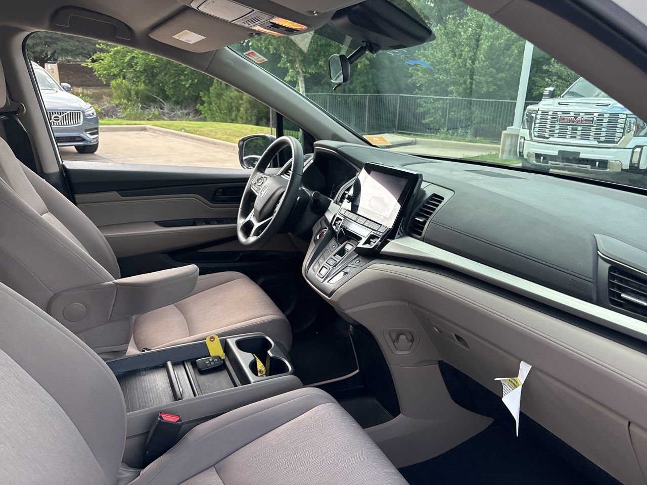 Used 2019 Honda Odyssey EX image 14