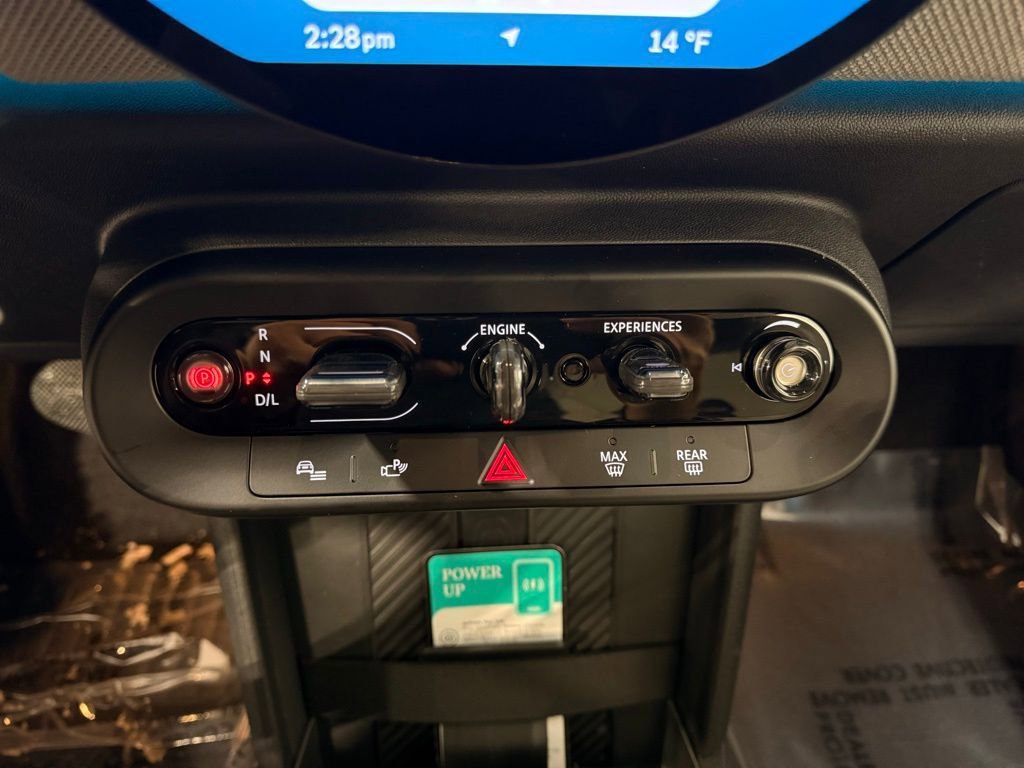 New 2026 MINI Cooper S image 18