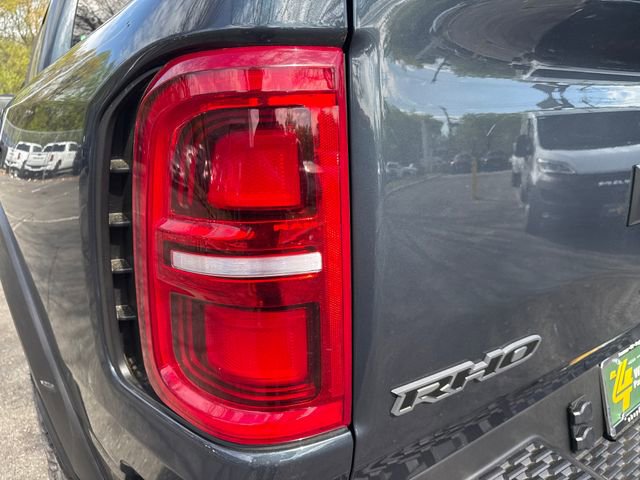 New 2026 RAM 1500 RHO w/ RHO Level 1 Equipment Group AWD/4WD image 14