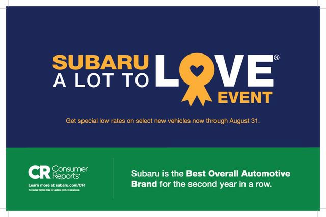 New 2026 Subaru Ascent Bronze Edition w/ Onyx Package AWD/4WD image 3