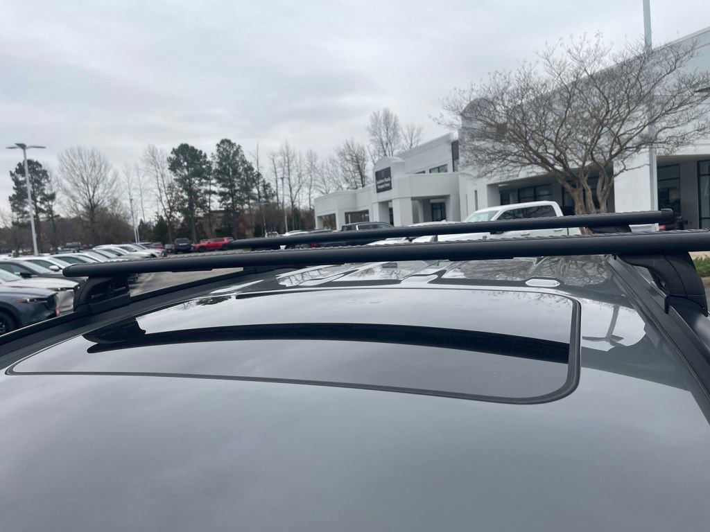 Used 2022 Hyundai Santa Cruz SEL w/ Activity Package image 9